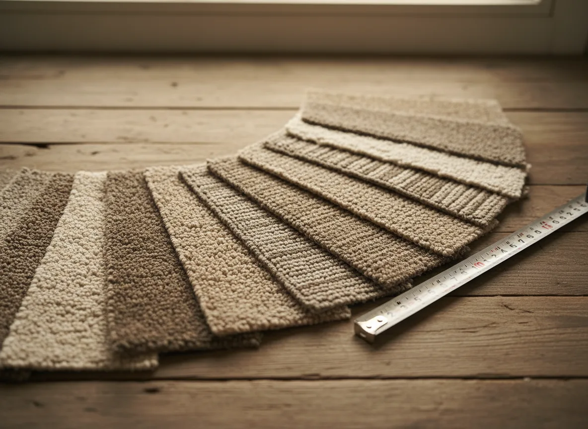 Carpet Installation Delphi, IN FAQs